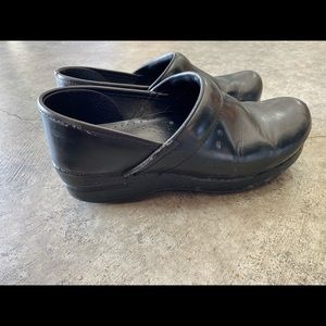 Dansko - Black